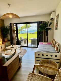 Otemanu Lagoon Apartment with Lagoon View - Bora Bora - 7