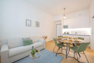 Sophisticated two bedroom - Check Profile - Milan - 8