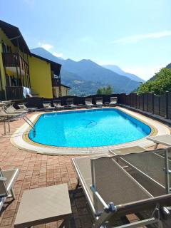 Residence ai Tovi - Ledro - 9