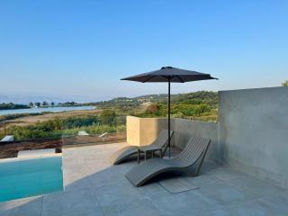 Villa Emys by PosarelliVillas - Acharavi - 6