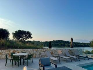 Villa Emys by PosarelliVillas - Acharavi - 2