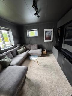 Lodge Orkanger - Spacious Comfort - Designed for family moments - Orkanger - 4