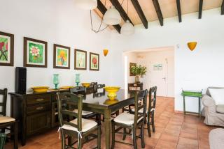 Villa El Verano - Binibeca - 1