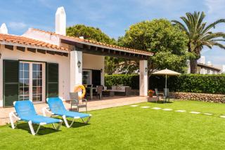 Villa El Verano - Binibeca - 8
