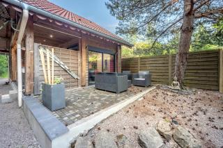 Le Chalet des Buch avec Spa - Sanchey - 4