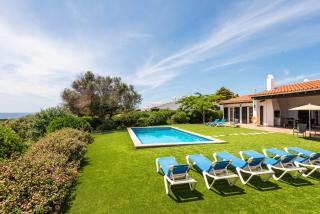 Villa El Verano - Binibeca - 3