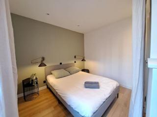 Jolie maison en duplex avec balcon à La Madeleine - 1