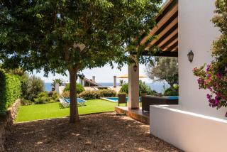 Villa El Verano - Binibeca - 5