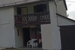 Duplex Apartment for 8 à 10 people with garden - Campan - 0