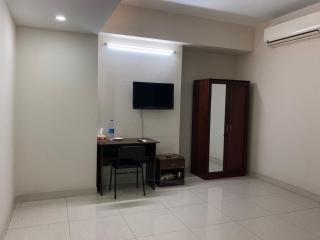 YMCA Training Center and Guest House - - 3