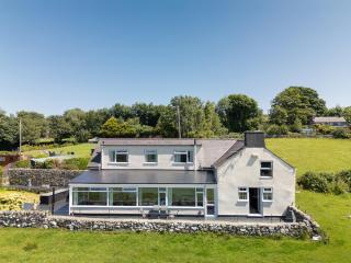 Fox's Lair Farmhouse - Groeslon - 0