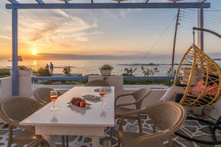 Villa Azzure Horizon Pollonia - Pollonia - 9