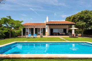 Villa El Verano - Binibeca - 9