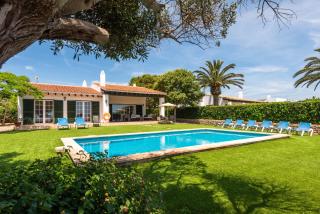 Villa El Verano - Binibeca - 0