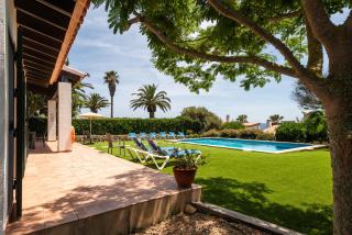 Villa El Verano - Binibeca - 7