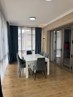 Cottage for Rent at Issyk-Kul! - Bosteri - 4