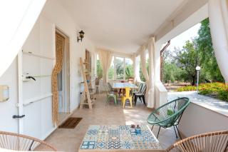 Villa Serenità - San Vito dei Normanni - 8