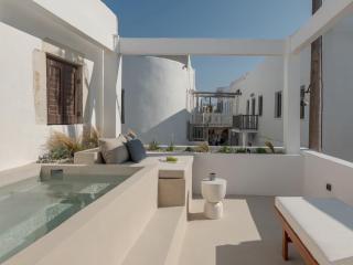 Sifneos House - Naousa - 8