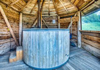 Kiczurka Bieszczady - 8