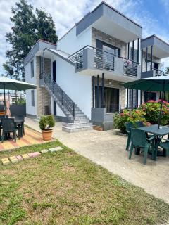 Apollo Plus Cottages - Ureki - 4