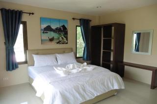 Nongthale Mountain View - Klong Muang Beach - 9