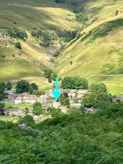 The Snug - Walker's Delight - Buckden - 0