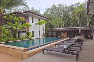 Nongthale Mountain View - Klong Muang Beach - 8