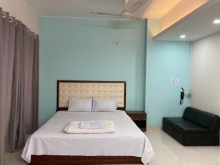 YMCA Training Center and Guest House - 2