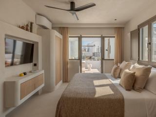 Sifneos House - Naousa - 3