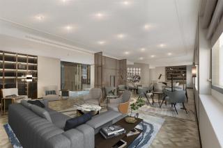 Signia by Hilton Amman - Amman - 9
