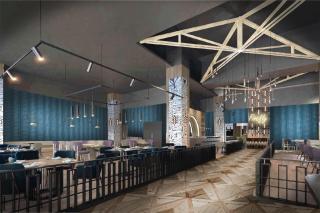 Signia by Hilton Amman - Amman - 8