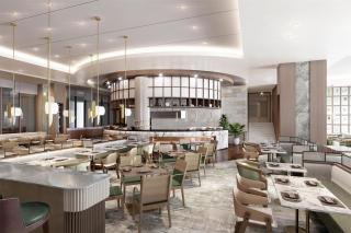 Signia by Hilton Amman - Amman - 7