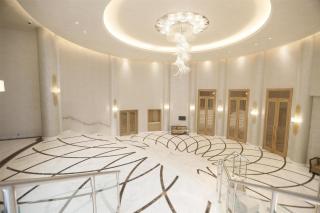 Signia by Hilton Amman - Amman - 6