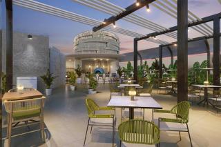 Signia by Hilton Amman - Amman - 5