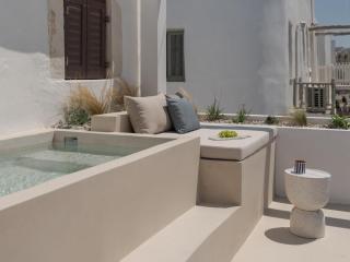 Sifneos House - Naousa - 5