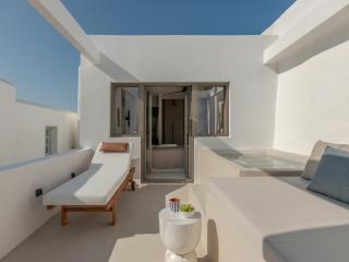 Sifneos House - Naousa - 6