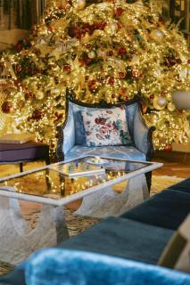 The Randolph Hotel Oxford, a Graduate by Hilton Hotel - 8