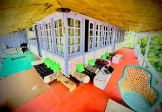 Shivaay homestay,cafe - 5