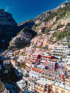 Le Sirenuse - Positano - 8