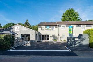 Sure Hotel by Best Western Tours Sud - Chambray-lès-Tours - 0