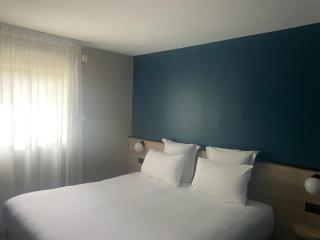 Sure Hotel by Best Western Tours Sud - Chambray-lès-Tours - 9
