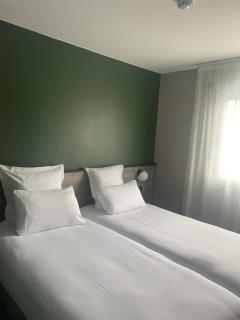 Sure Hotel by Best Western Tours Sud - Chambray-lès-Tours - 7