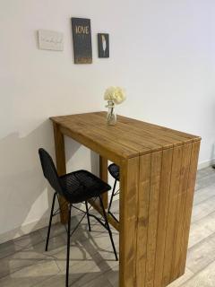Superbe grand studio, parking - Saint-Priest - 8