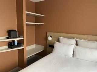 Sure Hotel by Best Western Tours Sud - Chambray-lès-Tours - 4