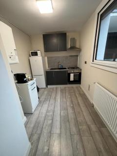 Superbe grand studio, parking - Saint-Priest - 6