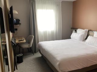 Sure Hotel by Best Western Tours Sud - Chambray-lès-Tours - 3