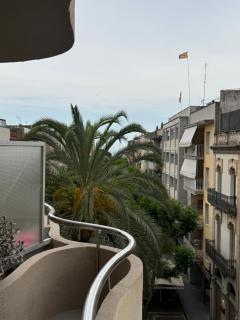 Apartamentos en la rambla - 9