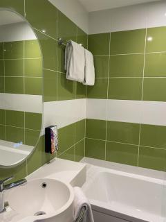 Sure Hotel by Best Western Tours Sud - Chambray-lès-Tours - 1