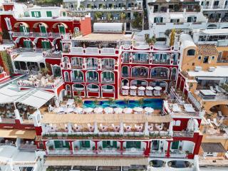 Le Sirenuse - Positano - 6