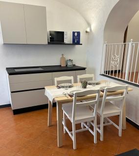 A casa di Giuly (Monolocale) - Ceriale - 7